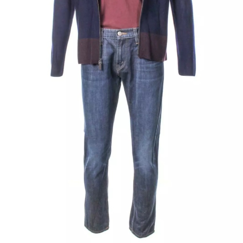 J Brand Men’s Denim